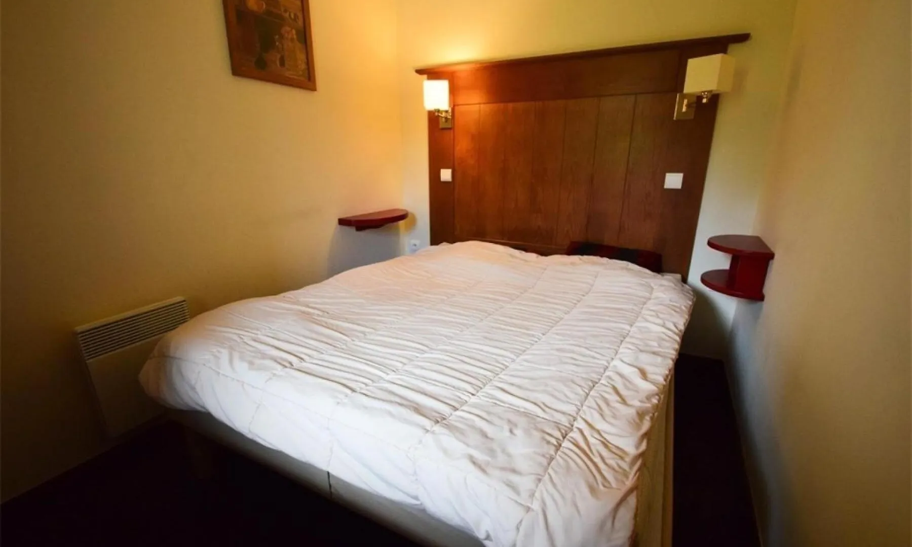 Residence Le Mont Soleil A - Appt 3 Pieces 6 Pers- Le Mont-Soleil A - Plagne Soleil Mae-9394 라 플라뉴 프랑스
